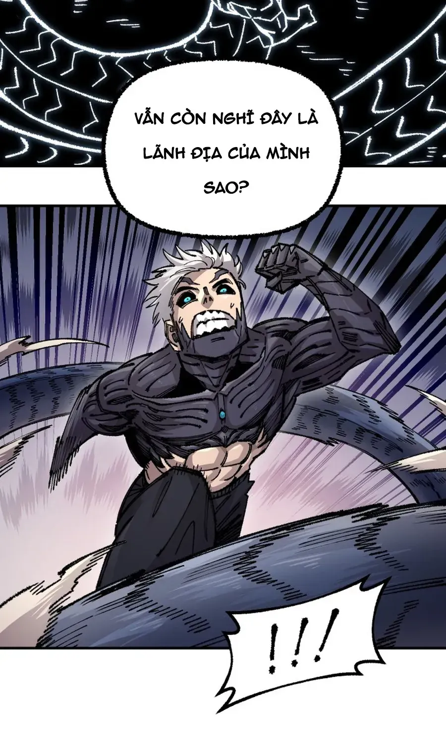 Sắp Xuất Ngũ Thì Isekai Chapter 191 - 81