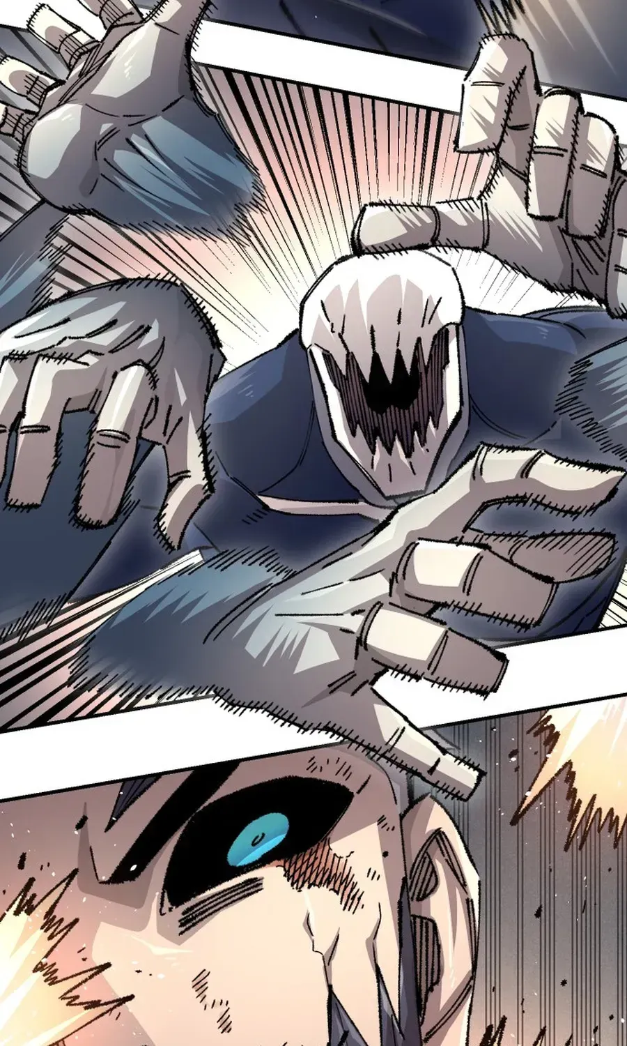 Sắp Xuất Ngũ Thì Isekai Chapter 191 - 89