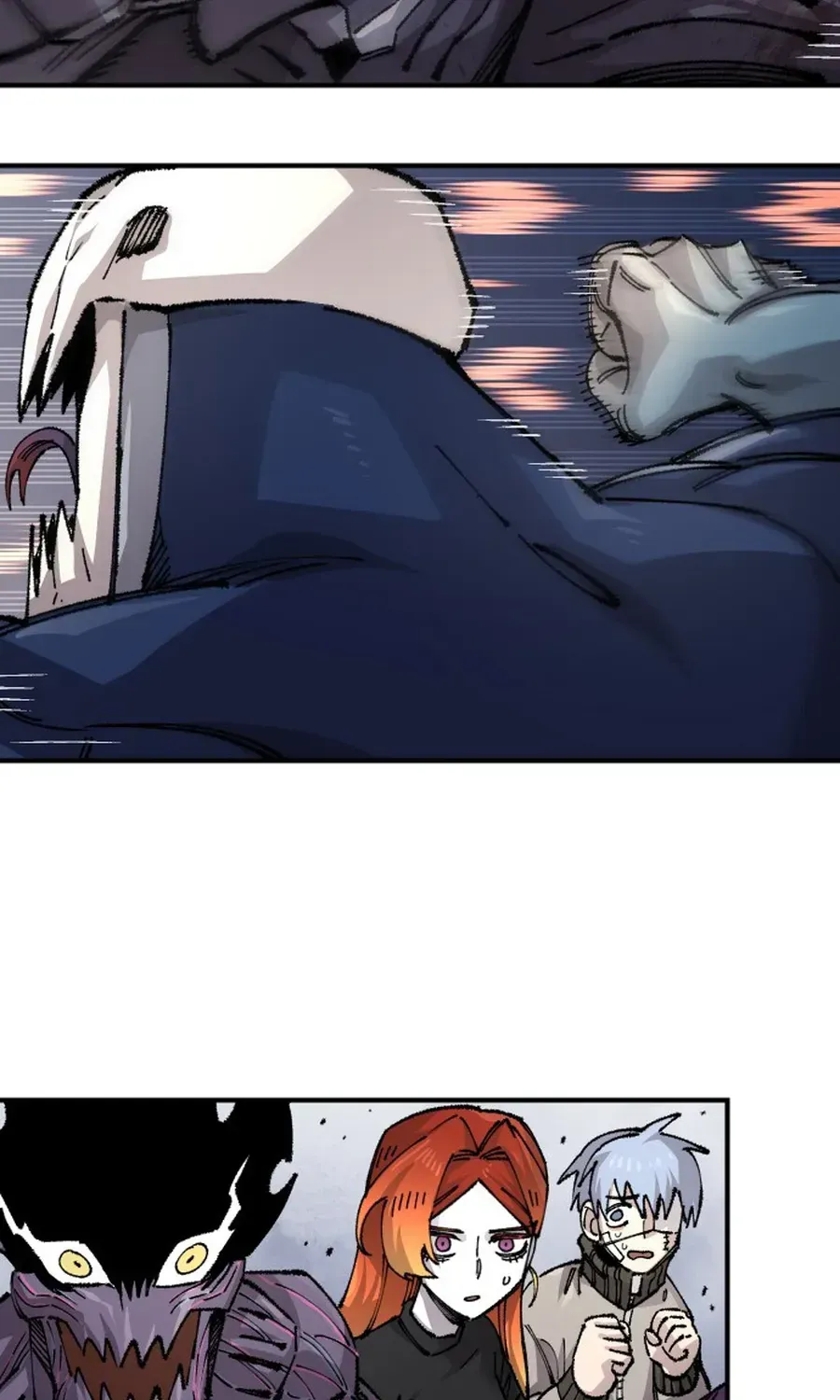 Sắp Xuất Ngũ Thì Isekai Chapter 191 - 92