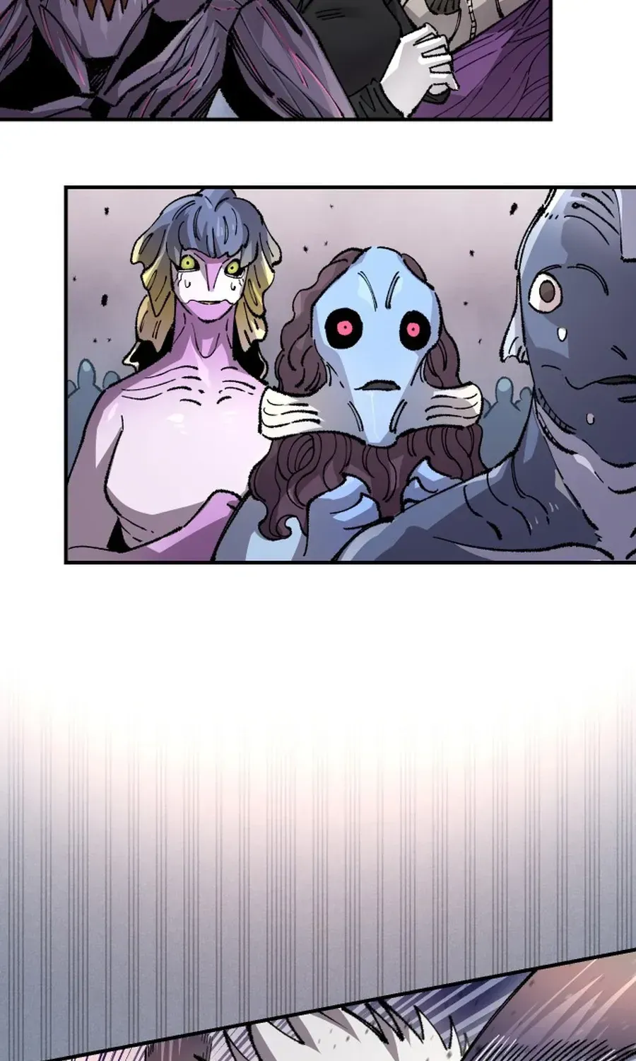 Sắp Xuất Ngũ Thì Isekai Chapter 191 - 93