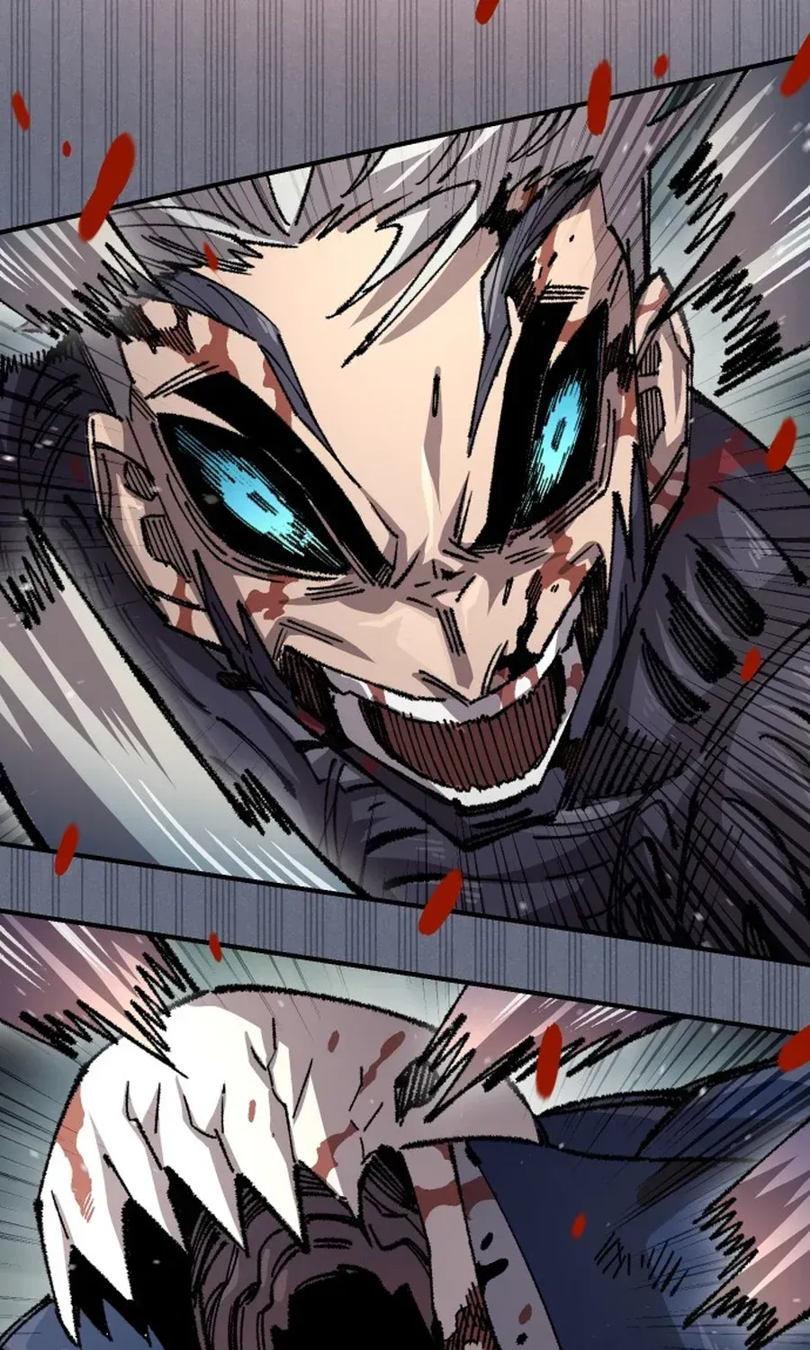 Sắp Xuất Ngũ Thì Isekai Chapter 191 - 98