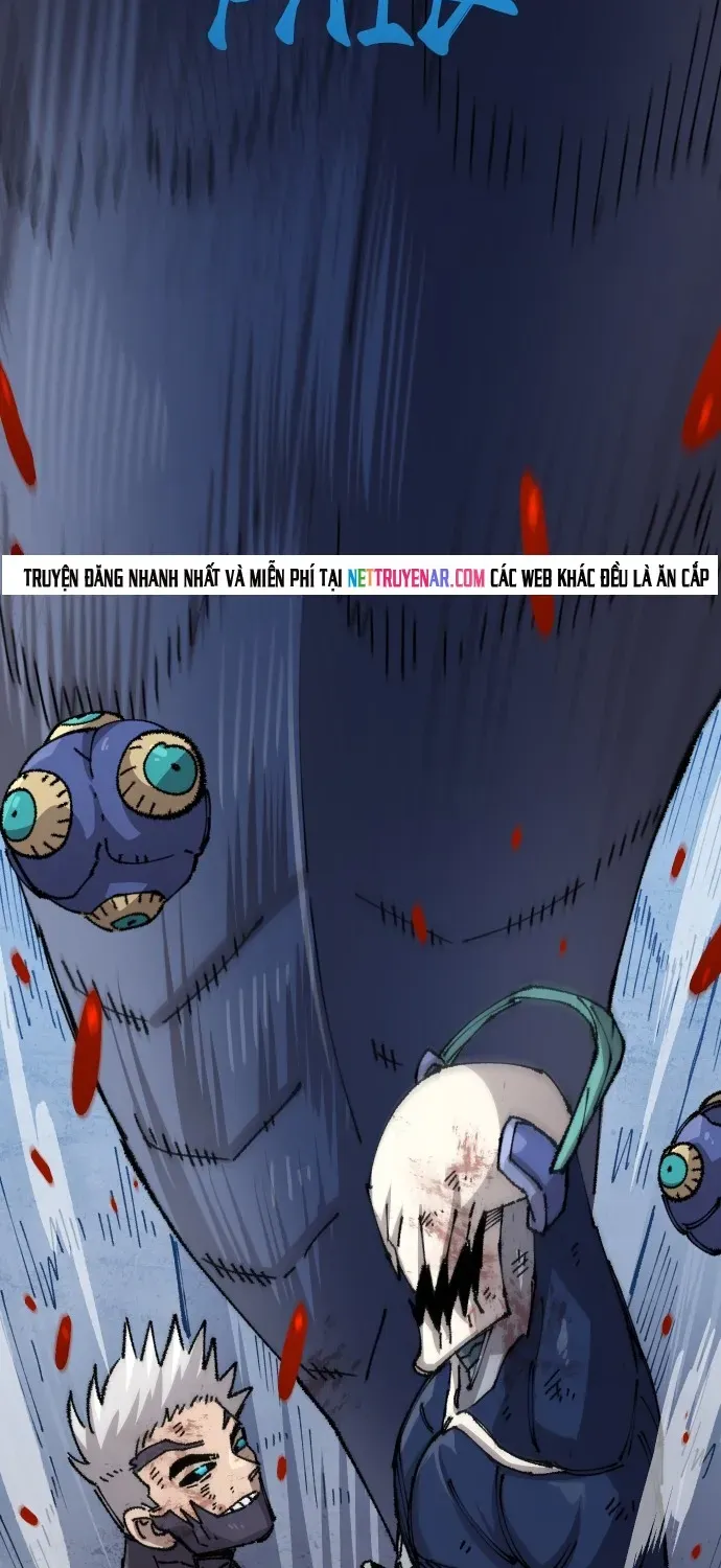 Sắp Xuất Ngũ Thì Isekai Chapter 192 - 2