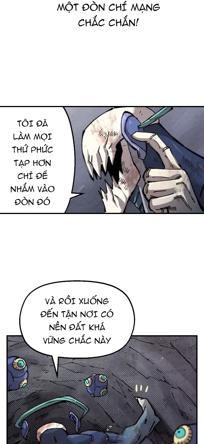 Sắp Xuất Ngũ Thì Isekai Chapter 192 - 11