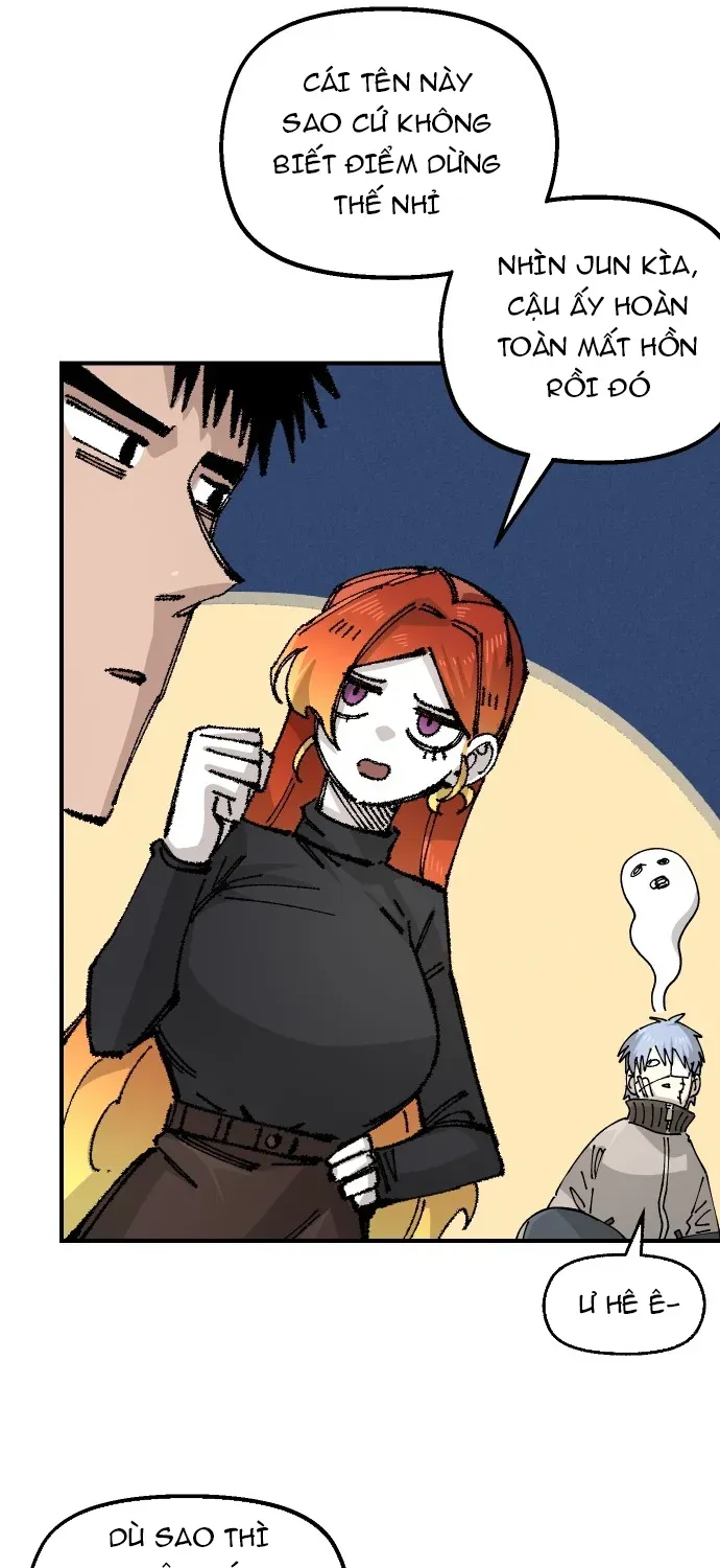 Sắp Xuất Ngũ Thì Isekai Chapter 192 - 102