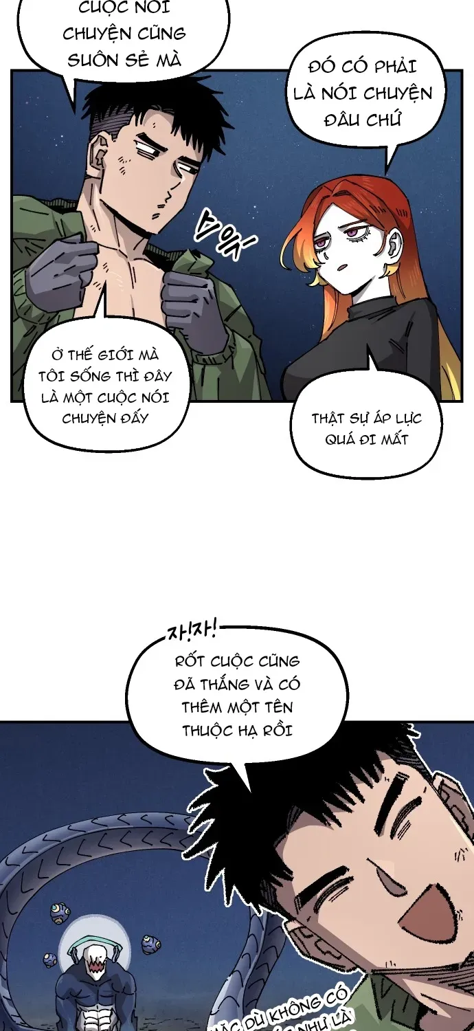 Sắp Xuất Ngũ Thì Isekai Chapter 192 - 103