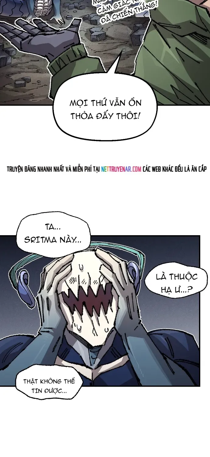 Sắp Xuất Ngũ Thì Isekai Chapter 192 - 104
