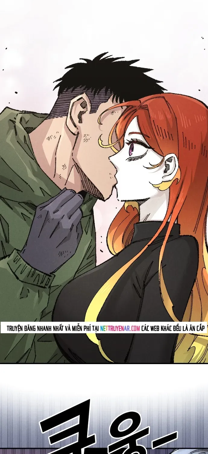 Sắp Xuất Ngũ Thì Isekai Chapter 192 - 107