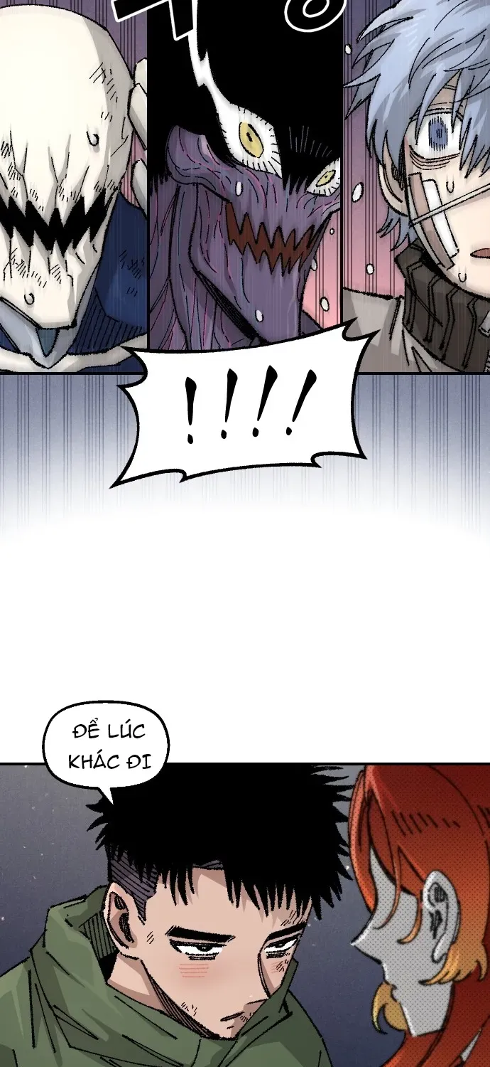 Sắp Xuất Ngũ Thì Isekai Chapter 192 - 108