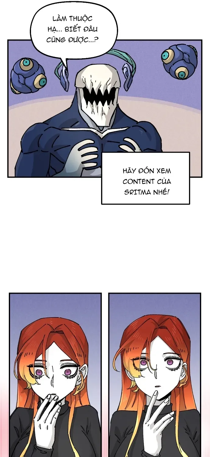 Sắp Xuất Ngũ Thì Isekai Chapter 192 - 110