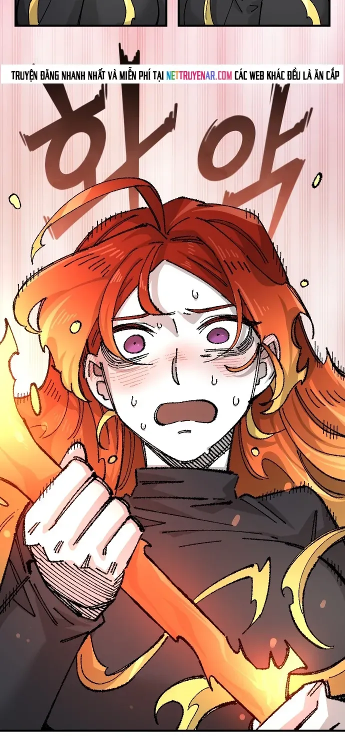 Sắp Xuất Ngũ Thì Isekai Chapter 192 - 111