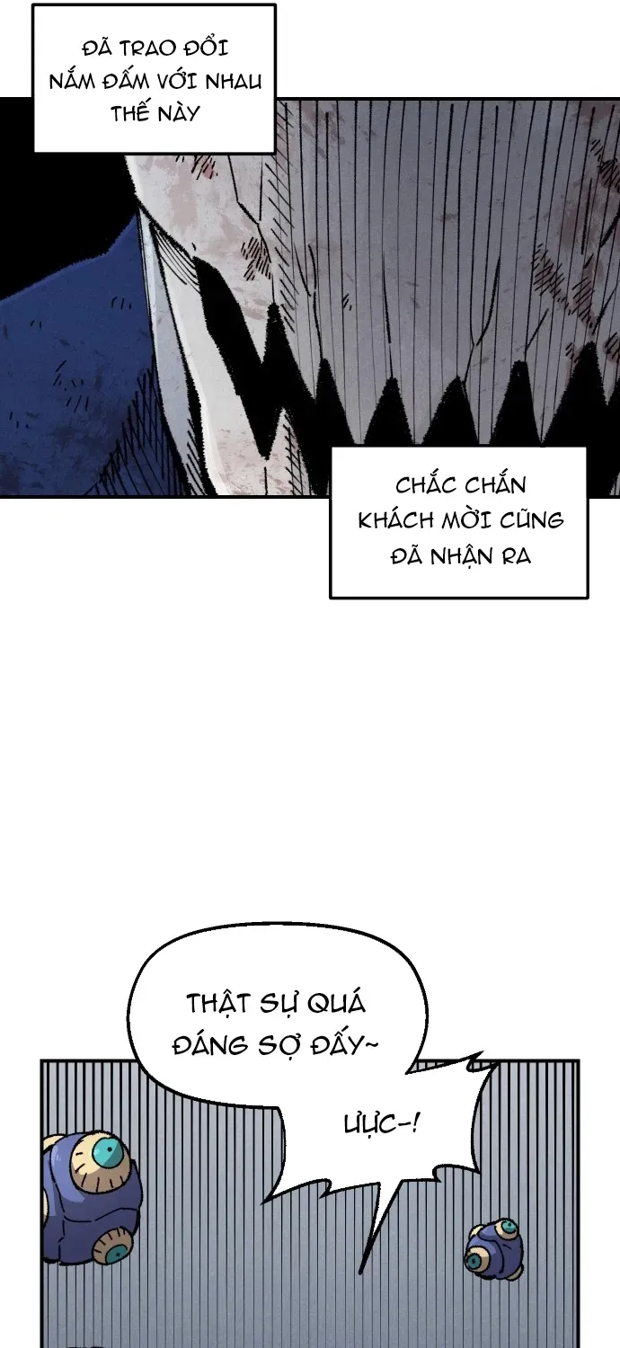 Sắp Xuất Ngũ Thì Isekai Chapter 192 - 14