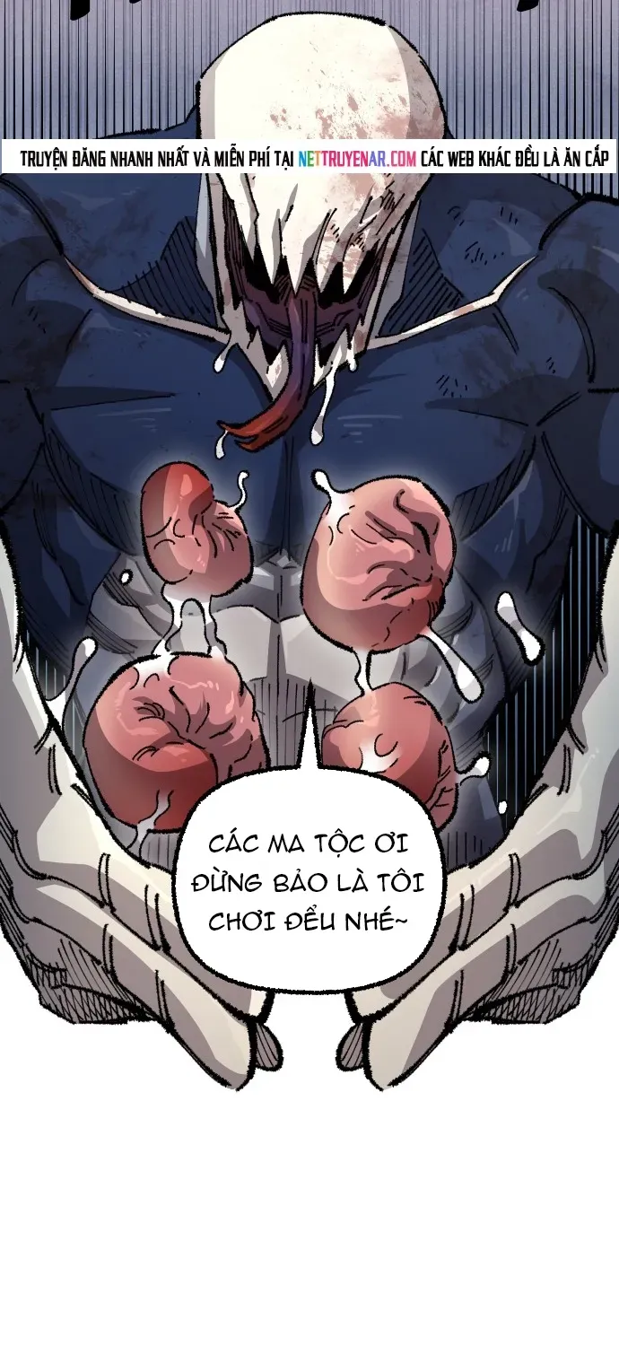 Sắp Xuất Ngũ Thì Isekai Chapter 192 - 16