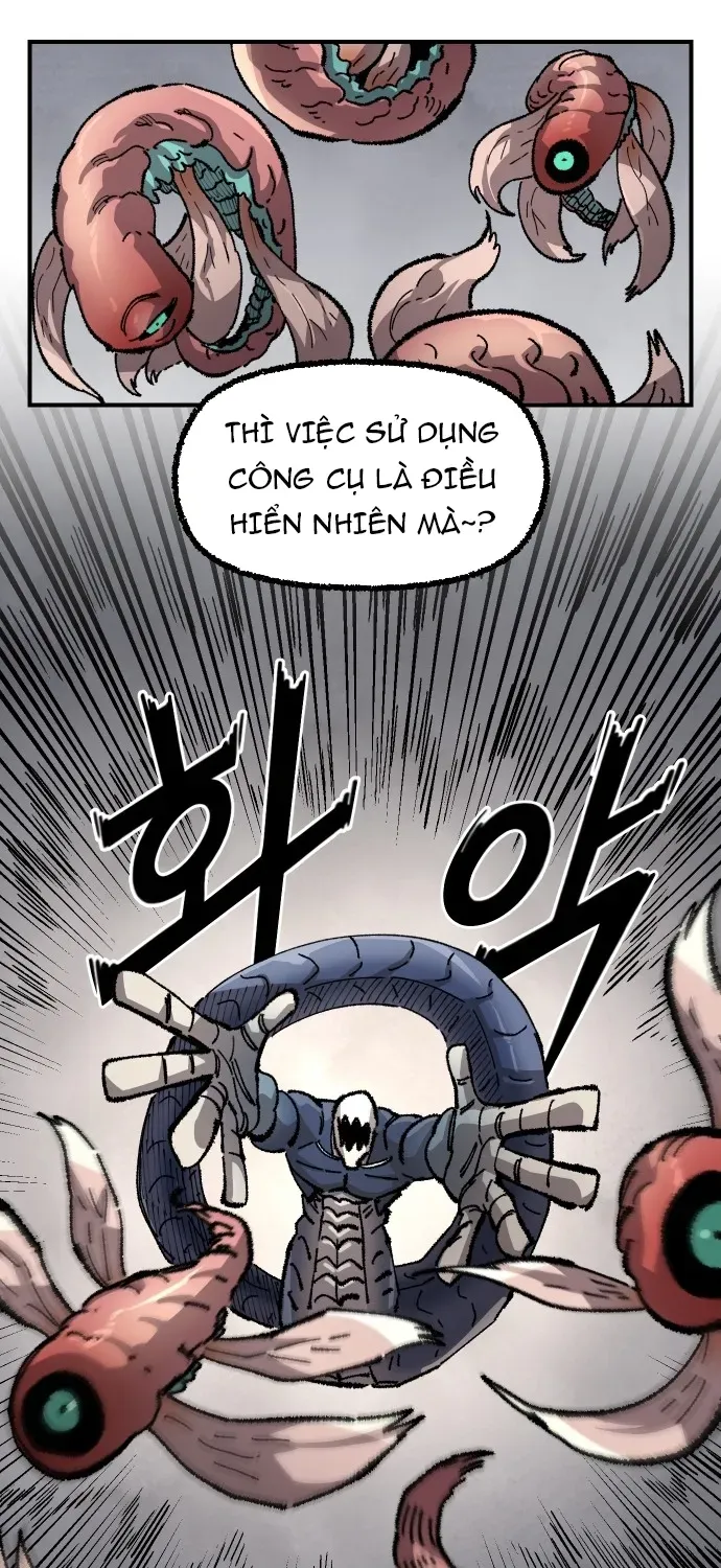 Sắp Xuất Ngũ Thì Isekai Chapter 192 - 18