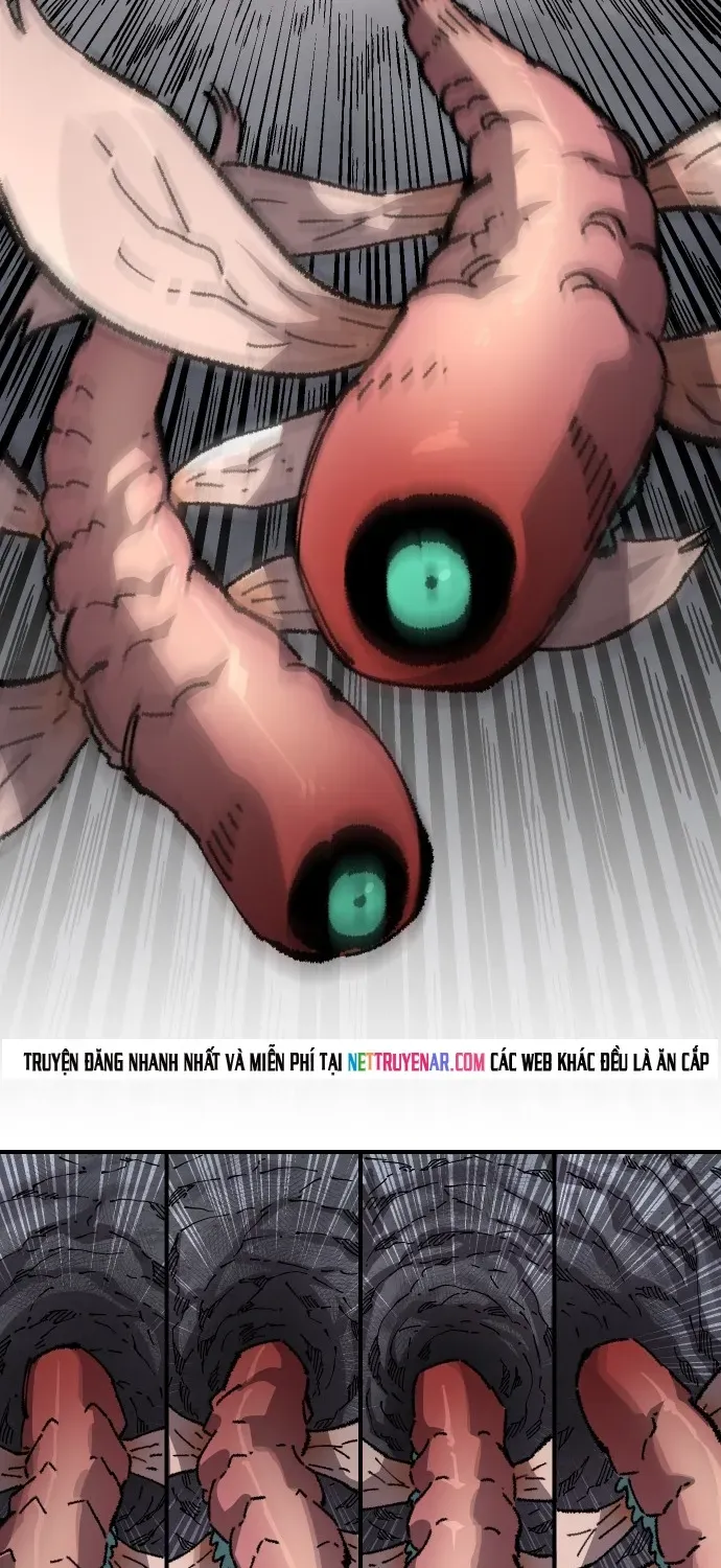 Sắp Xuất Ngũ Thì Isekai Chapter 192 - 19