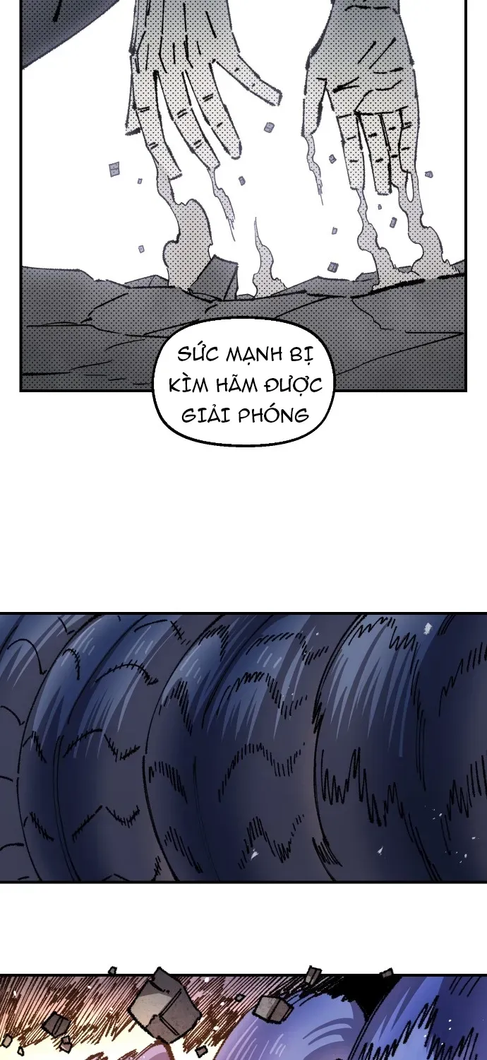 Sắp Xuất Ngũ Thì Isekai Chapter 192 - 31