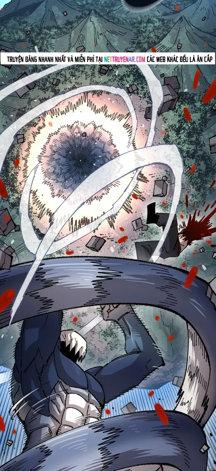 Sắp Xuất Ngũ Thì Isekai Chapter 192 - 37