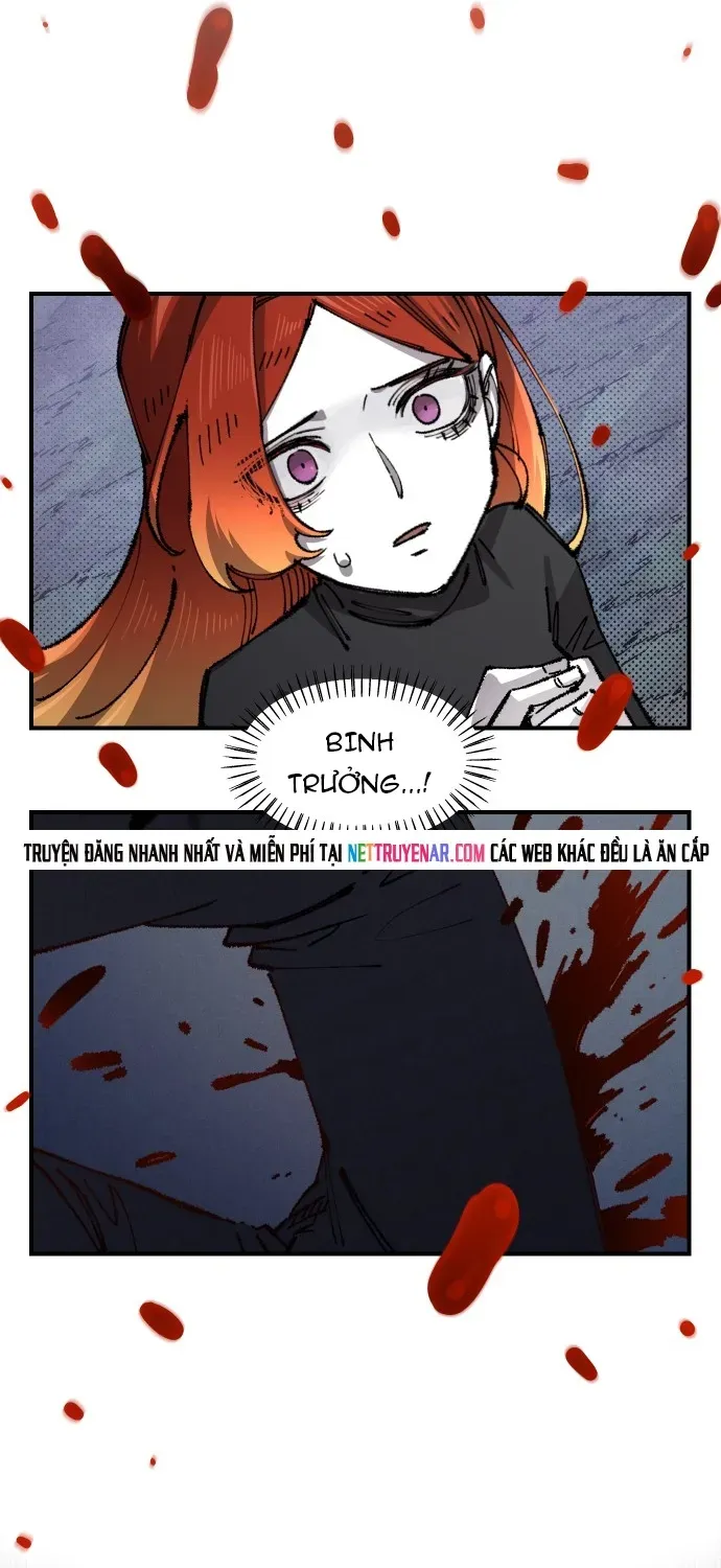 Sắp Xuất Ngũ Thì Isekai Chapter 192 - 40