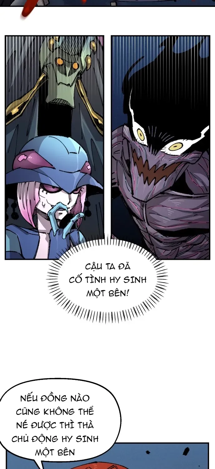 Sắp Xuất Ngũ Thì Isekai Chapter 192 - 42