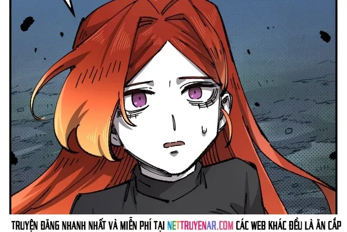 Sắp Xuất Ngũ Thì Isekai Chapter 192 - 43