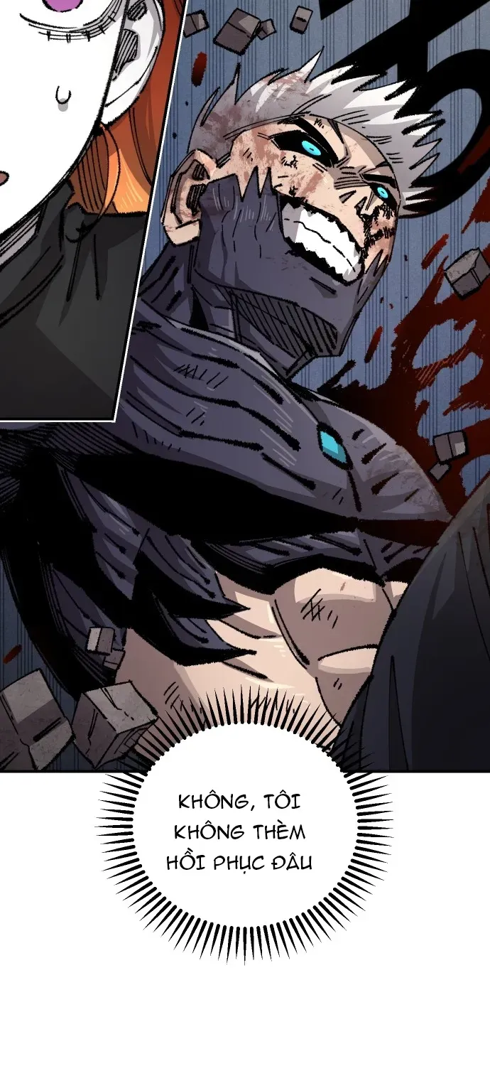 Sắp Xuất Ngũ Thì Isekai Chapter 192 - 45