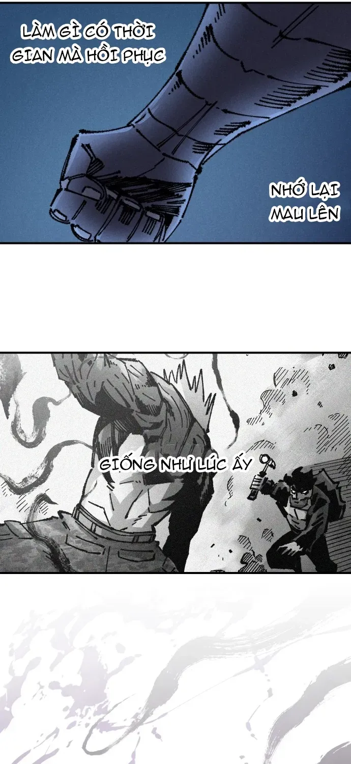 Sắp Xuất Ngũ Thì Isekai Chapter 192 - 48