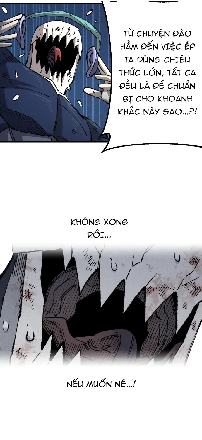 Sắp Xuất Ngũ Thì Isekai Chapter 192 - 52