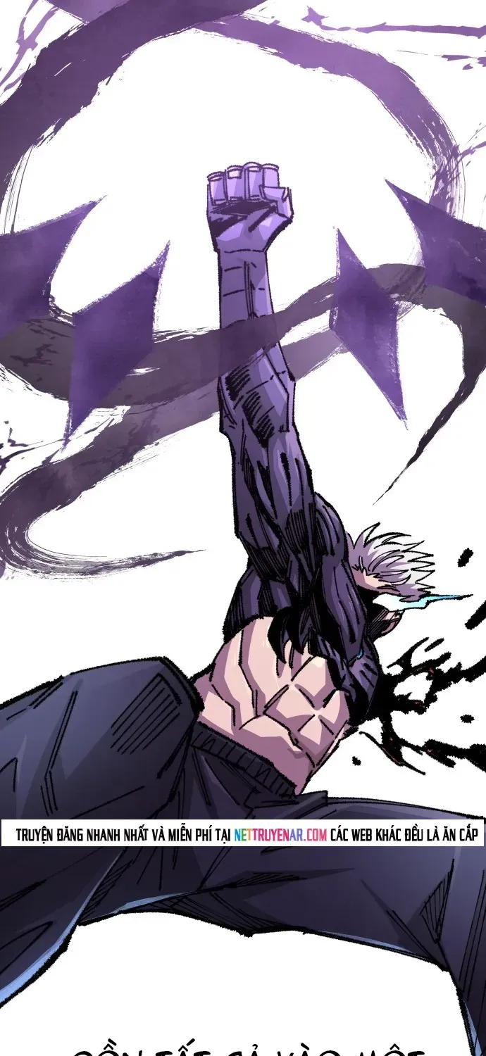 Sắp Xuất Ngũ Thì Isekai Chapter 192 - 55