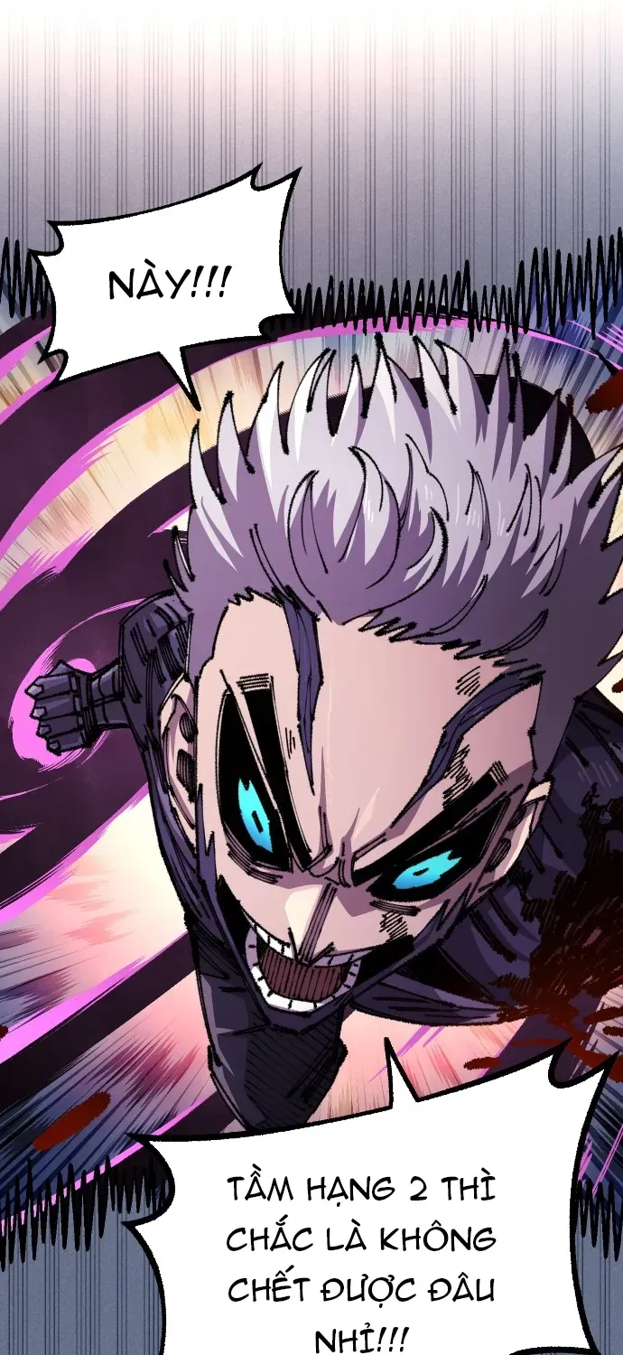 Sắp Xuất Ngũ Thì Isekai Chapter 192 - 58