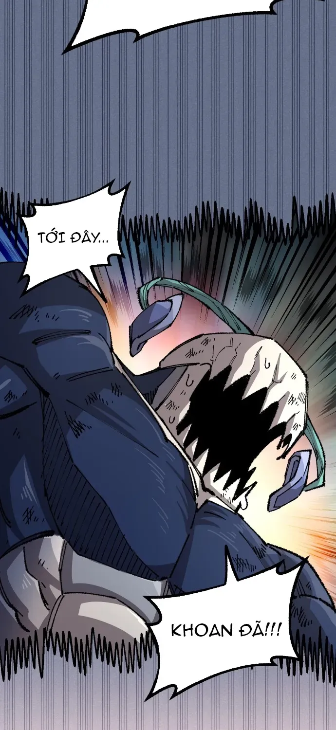 Sắp Xuất Ngũ Thì Isekai Chapter 192 - 59