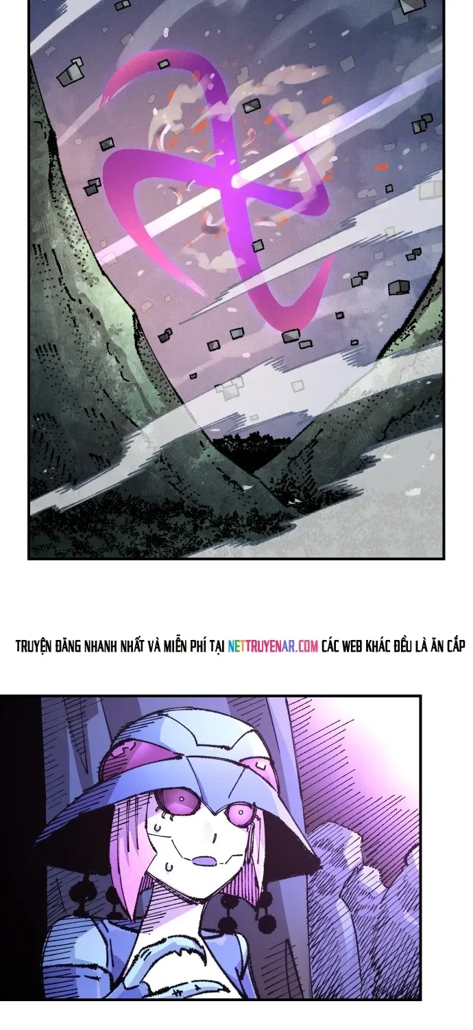 Sắp Xuất Ngũ Thì Isekai Chapter 192 - 66