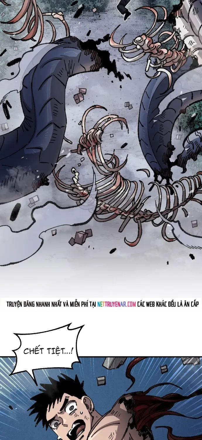 Sắp Xuất Ngũ Thì Isekai Chapter 192 - 69