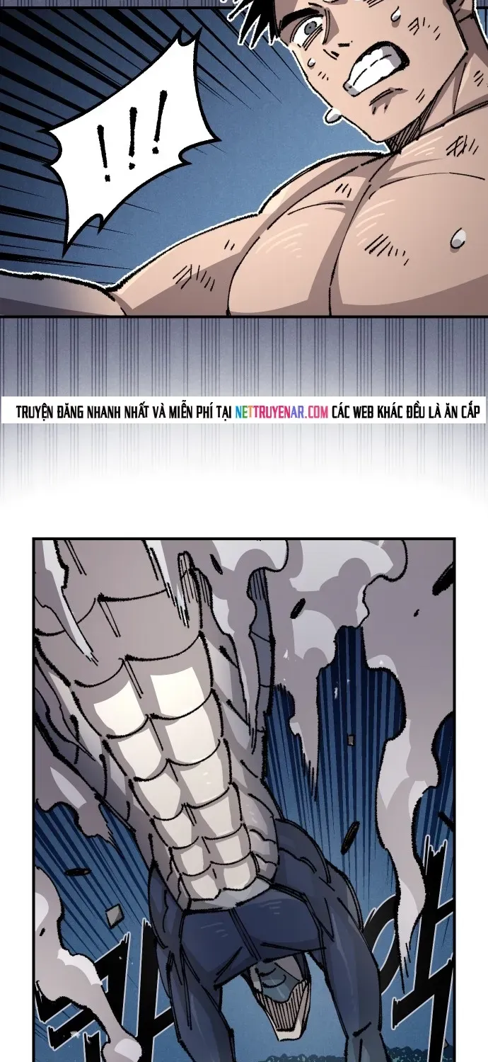 Sắp Xuất Ngũ Thì Isekai Chapter 192 - 73