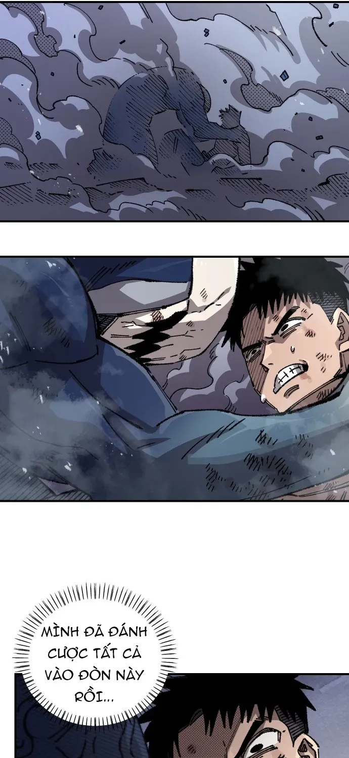 Sắp Xuất Ngũ Thì Isekai Chapter 192 - 76