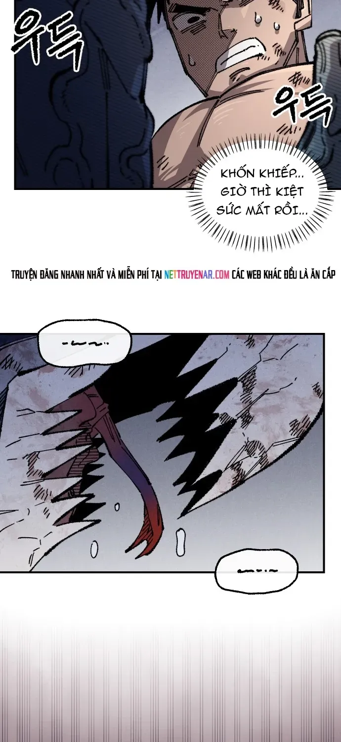 Sắp Xuất Ngũ Thì Isekai Chapter 192 - 77