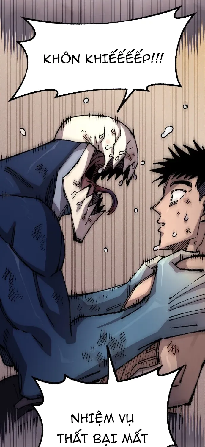 Sắp Xuất Ngũ Thì Isekai Chapter 192 - 78