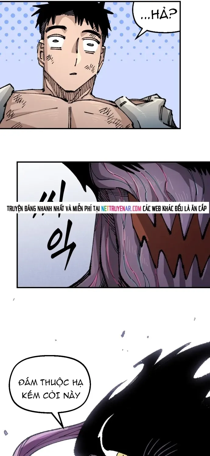 Sắp Xuất Ngũ Thì Isekai Chapter 192 - 80