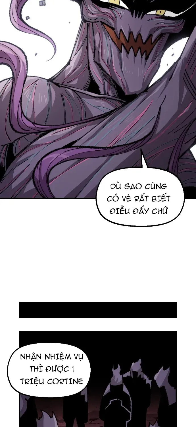 Sắp Xuất Ngũ Thì Isekai Chapter 192 - 81