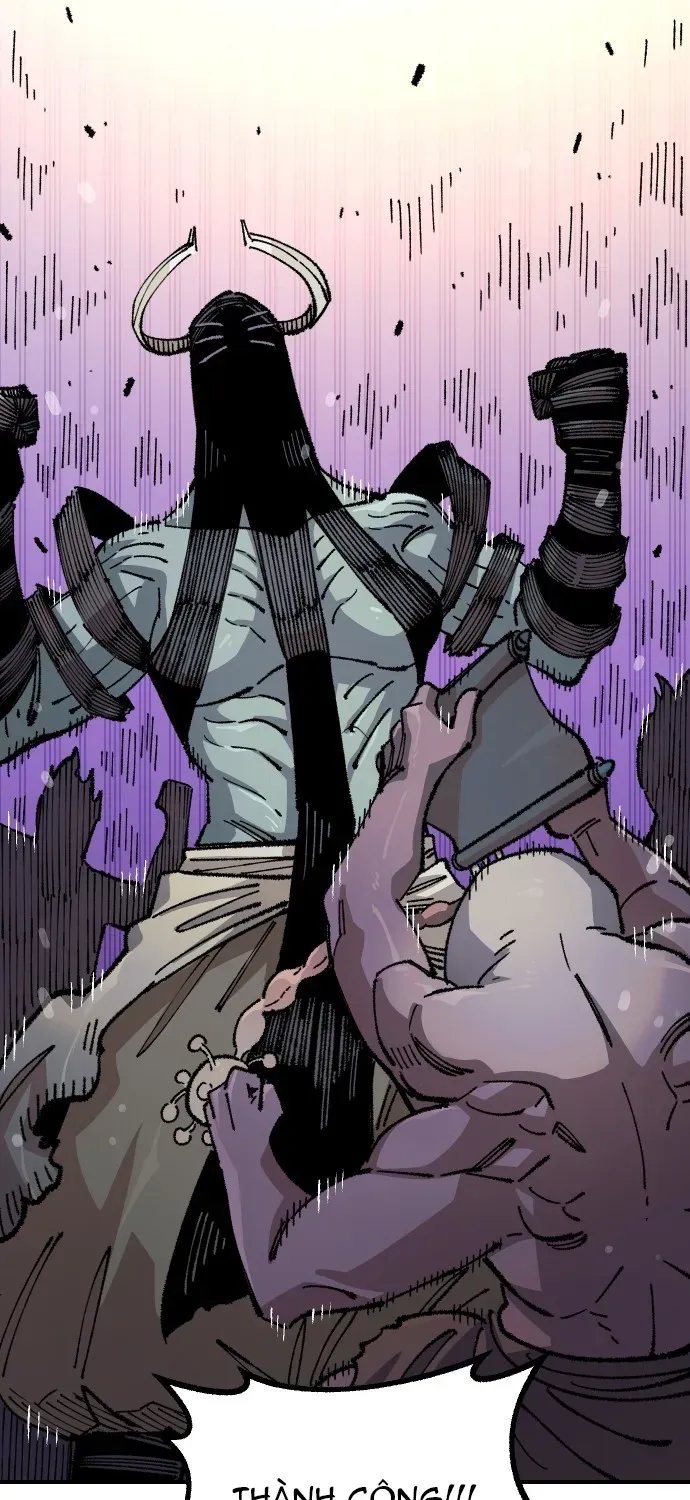 Sắp Xuất Ngũ Thì Isekai Chapter 192 - 83