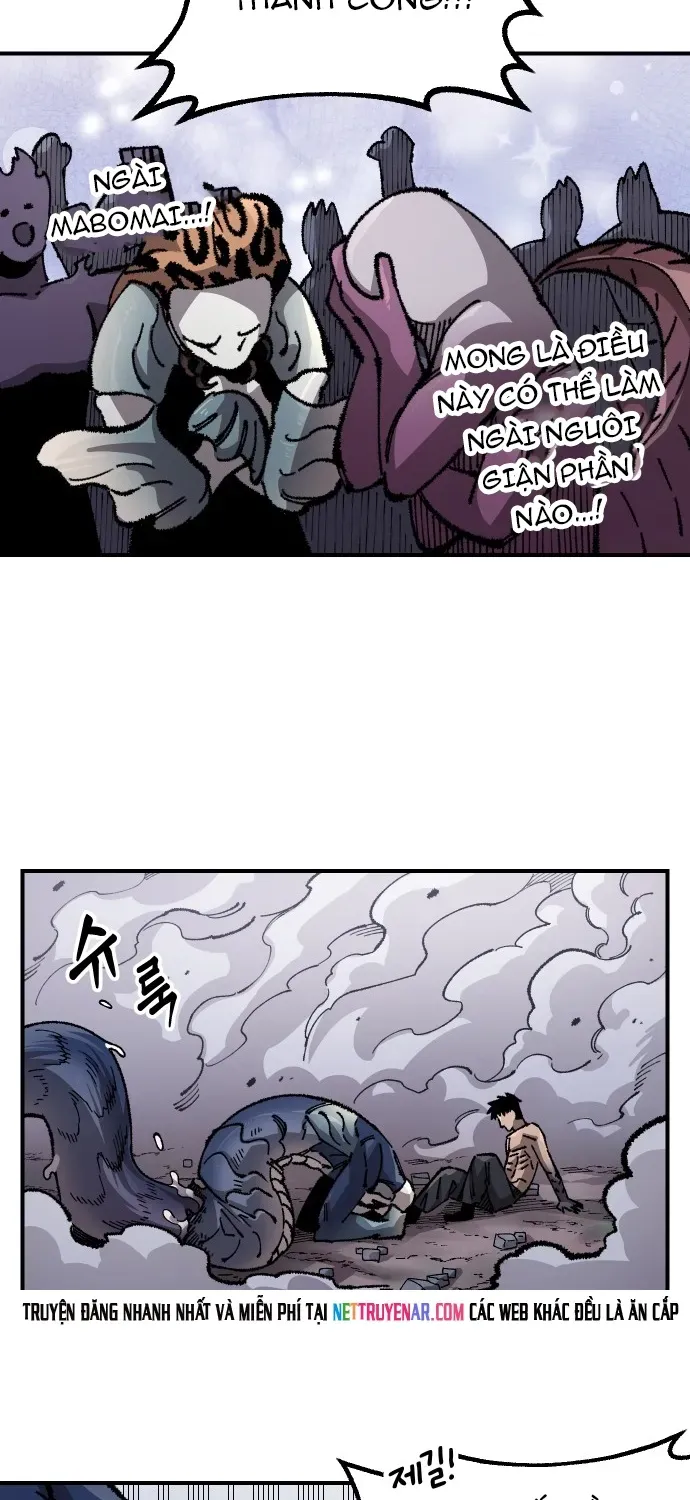 Sắp Xuất Ngũ Thì Isekai Chapter 192 - 84