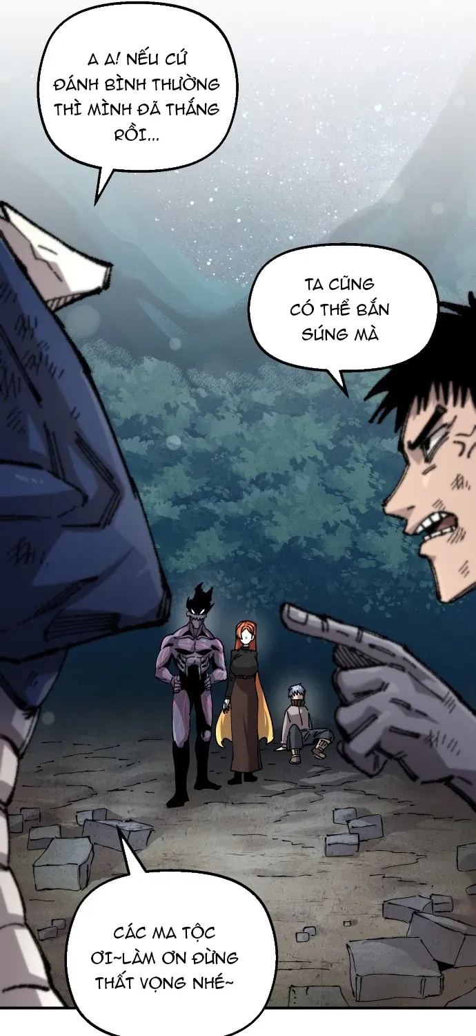 Sắp Xuất Ngũ Thì Isekai Chapter 192 - 89