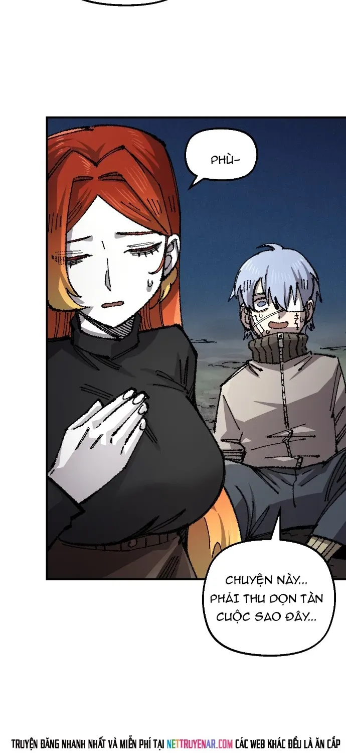 Sắp Xuất Ngũ Thì Isekai Chapter 192 - 90