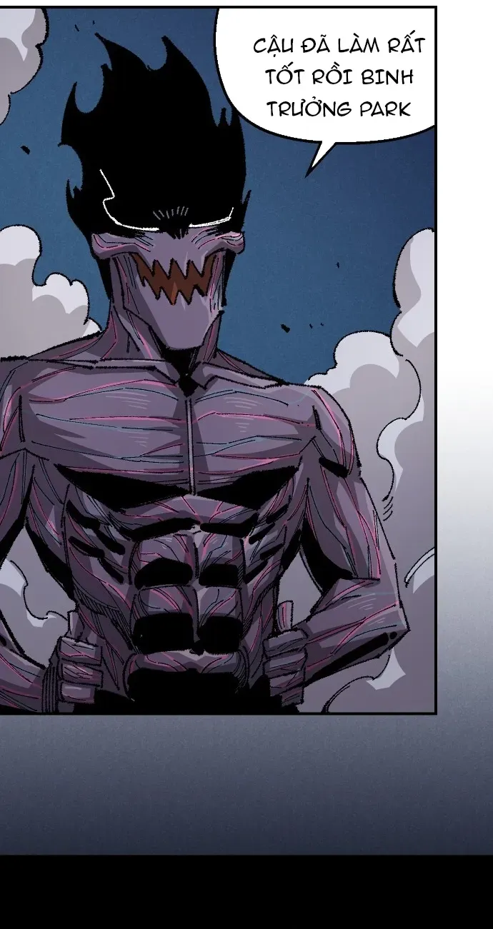 Sắp Xuất Ngũ Thì Isekai Chapter 192 - 91