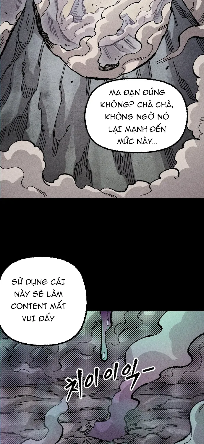 Sắp Xuất Ngũ Thì Isekai Chapter 192 - 93