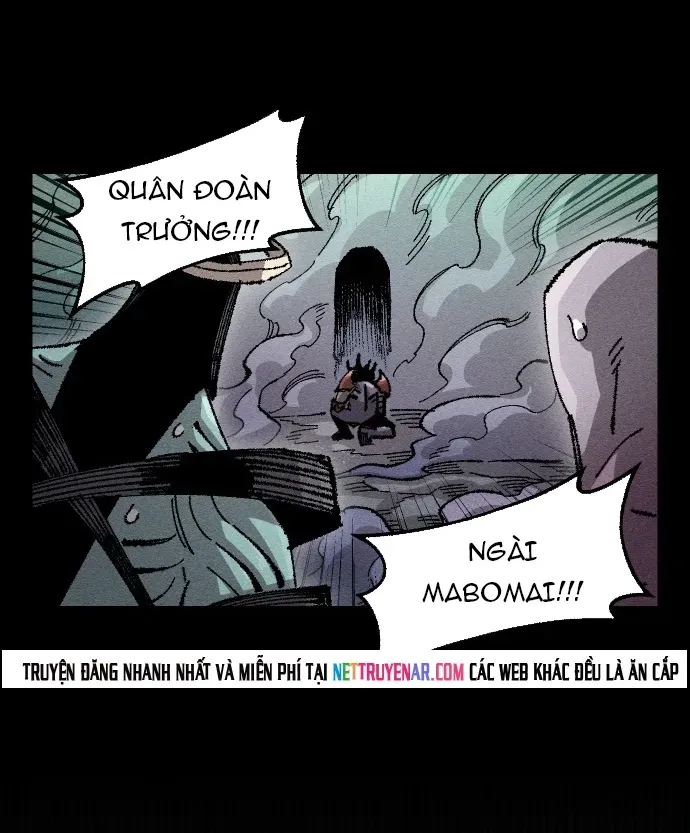 Sắp Xuất Ngũ Thì Isekai Chapter 192 - 97