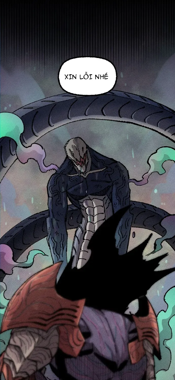 Sắp Xuất Ngũ Thì Isekai Chapter 192 - 98