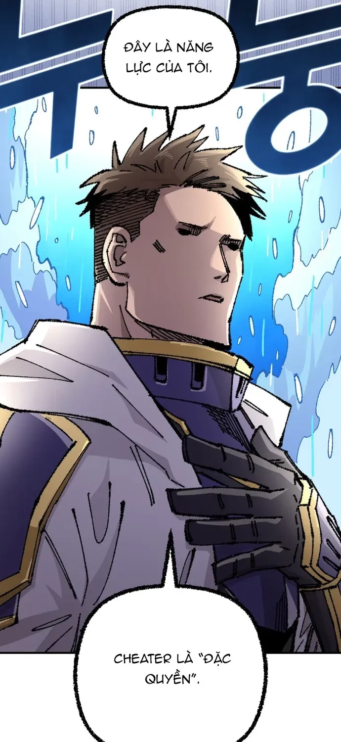 Sắp Xuất Ngũ Thì Isekai Chapter 193 - 11