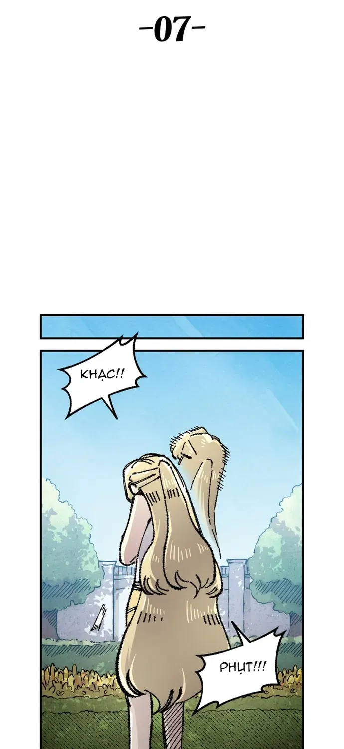 Sắp Xuất Ngũ Thì Isekai Chapter 193 - 13