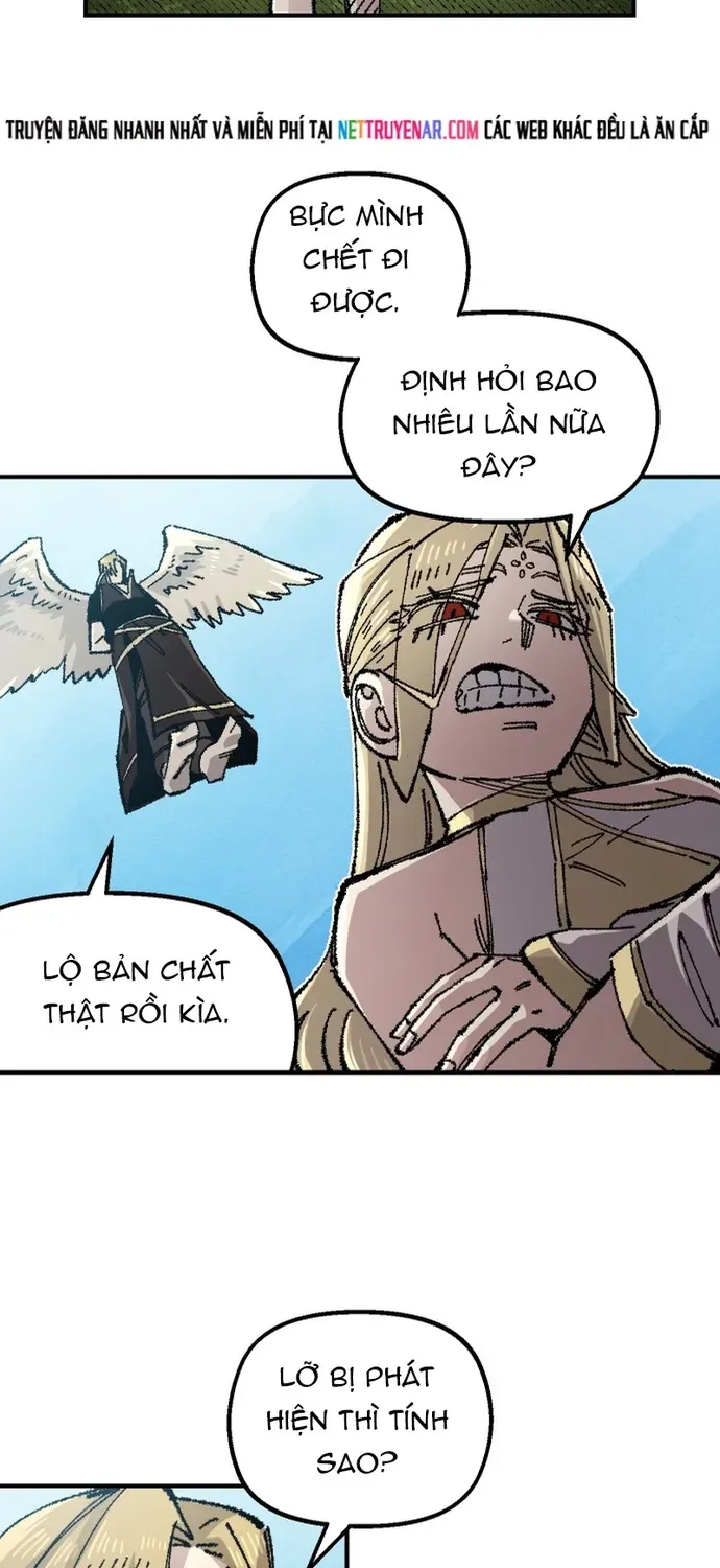 Sắp Xuất Ngũ Thì Isekai Chapter 193 - 14