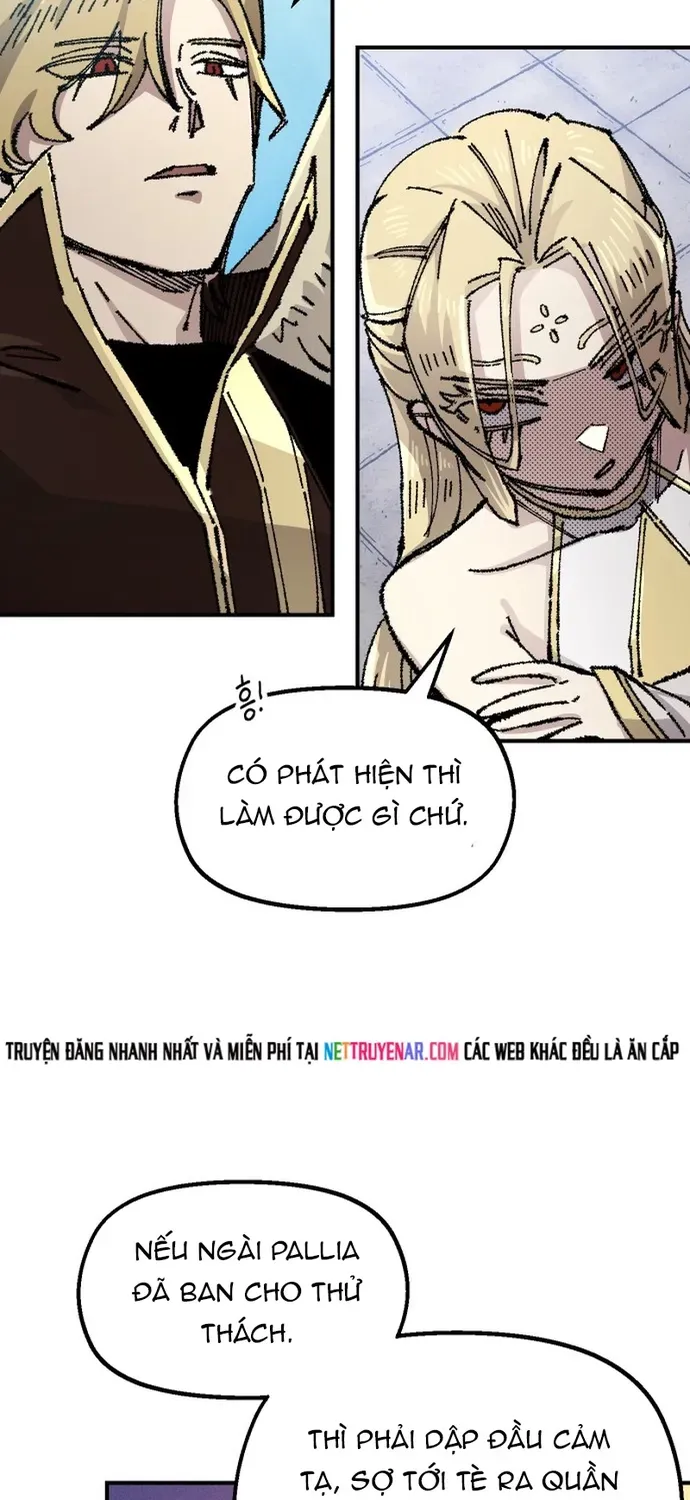 Sắp Xuất Ngũ Thì Isekai Chapter 193 - 15