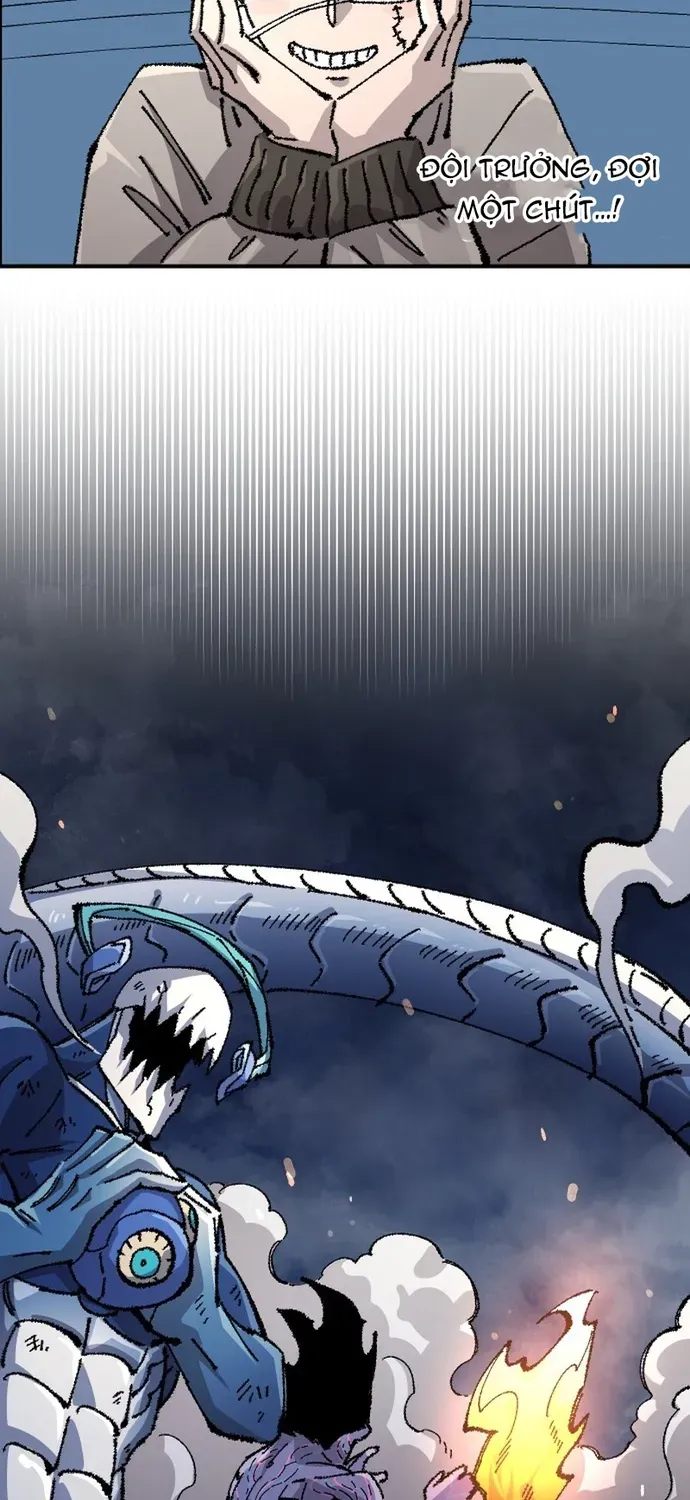 Sắp Xuất Ngũ Thì Isekai Chapter 193 - 3